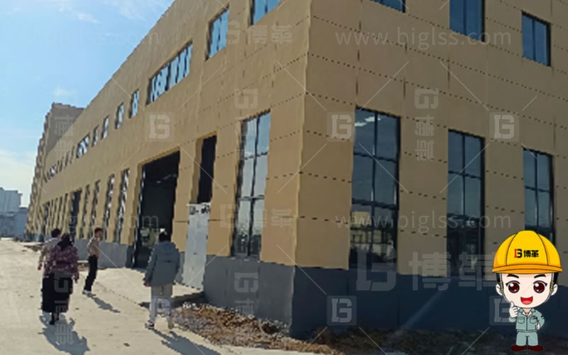 江蘇精密裝備制造行業精益布局優秀案例展示