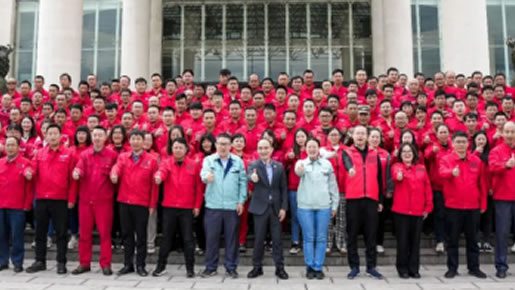 云南大型集團公司“金牌班組長實戰訓練營”記實