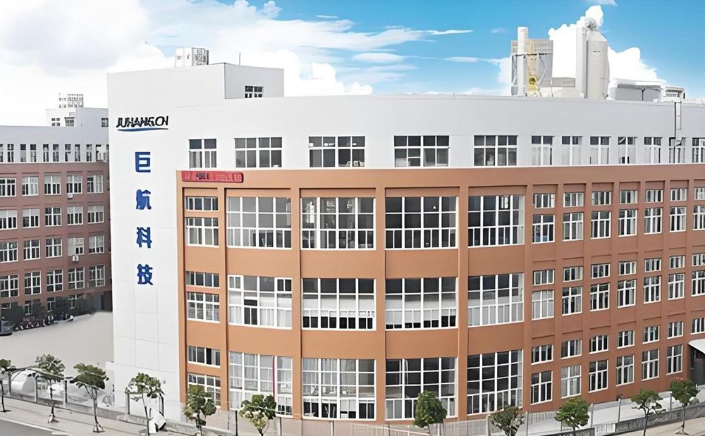 博革助力浙江臺州自動化設(shè)備公司，提升目視化管理