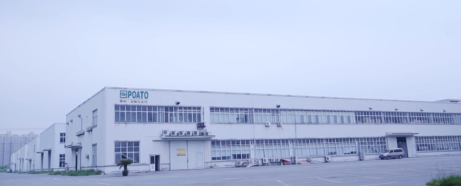 博革與上海某機電設(shè)備企業(yè)簽約 賦能智能制造目視化標(biāo)桿工廠