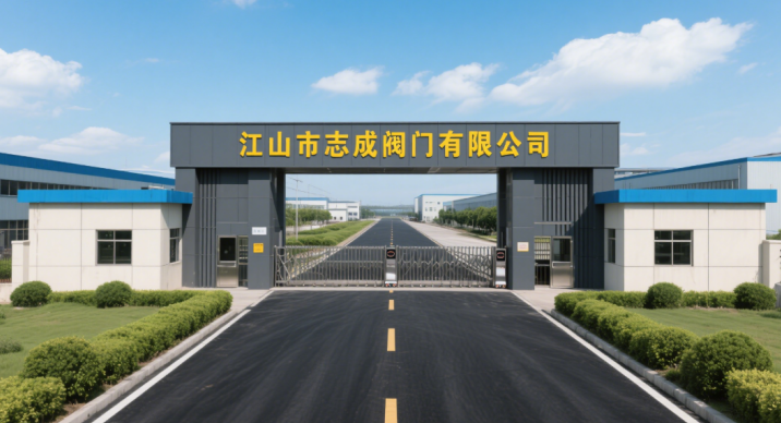 博革咨詢與浙江閥門企業(yè)簽約工廠目視化合作項目