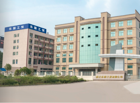 博革賦能浙江樂(lè)廚工貿(mào)：工程落地服務(wù)助力金屬?gòu)N具企業(yè)升級(jí)生產(chǎn)效能?