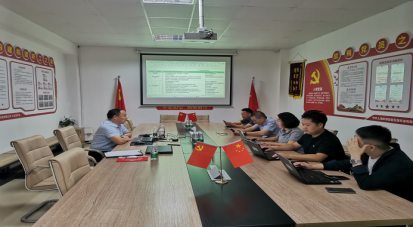 博革咨詢攜手上海歐朔智能一起破解新工廠精益布局難題