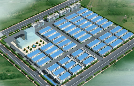 廠區規劃之精益布局改如何實施？