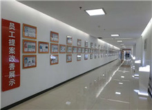 外協訂貨看板實施步驟