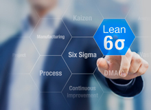 當(dāng)大數(shù)據(jù)遇到六西格瑪時(shí)，會(huì)發(fā)生什么？