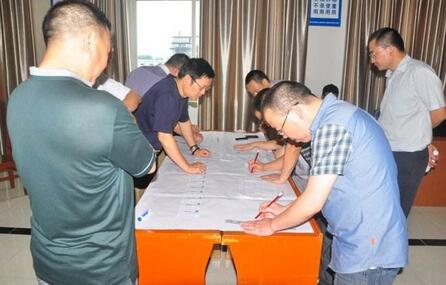 標準作業建立在TWI中的重要性