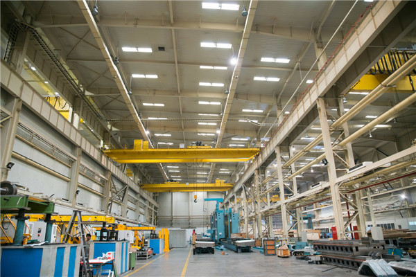 工廠現場污染源改善對策“十二字訣”