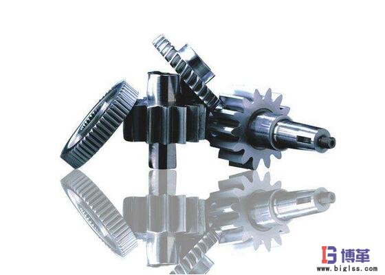 轉軸加工 庫存管理之交付周期設計實踐