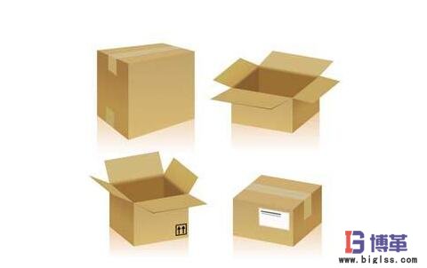 精益物流中少量包裝 精益物流中少量包裝