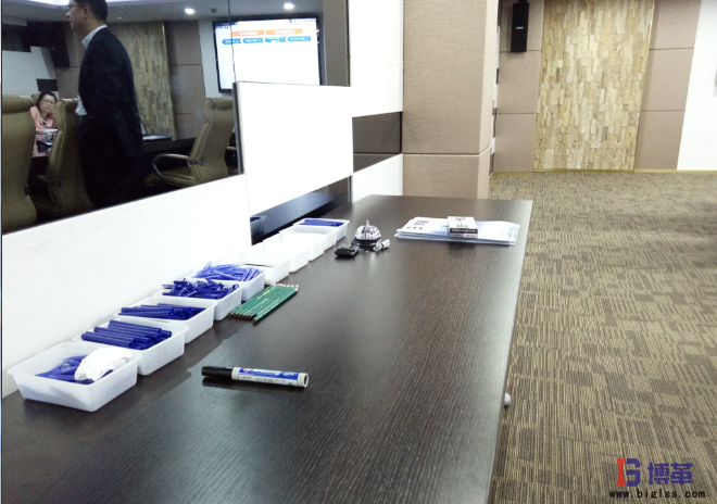 沙盤模擬實(shí)戰(zhàn)準(zhǔn)備 精益生產(chǎn)實(shí)戰(zhàn)培訓(xùn)課程