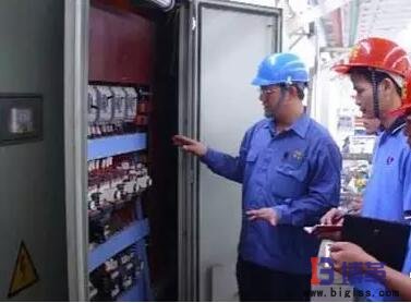 TPM設(shè)備管理巡視 TPM設(shè)備管理巡視