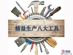 精益生產管理八大工具有哪些？