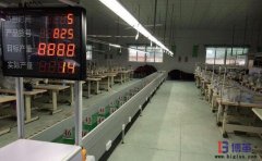 單件流生產線如何安排生產？