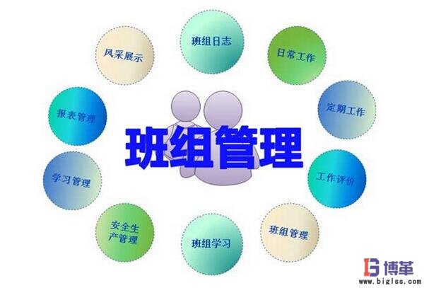班組長管理 班組長管理