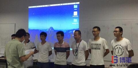 周品質(zhì)反省會(huì)現(xiàn)場(chǎng)練習(xí) 周品質(zhì)反省會(huì)現(xiàn)場(chǎng)練習(xí)