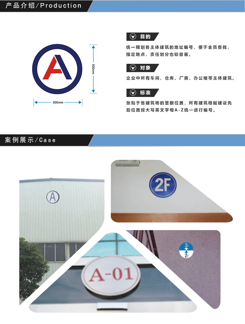 樓宇名稱(chēng)編號(hào)設(shè)計(jì) 樓宇名稱(chēng)編號(hào)