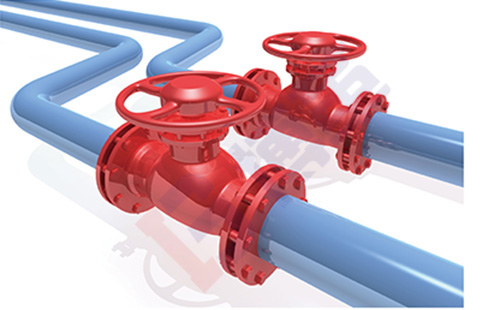 工業(yè)管道顏色標(biāo)識(shí) 工業(yè)管道顏色標(biāo)識(shí)