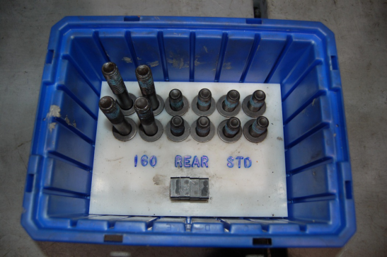 防錯管理 防錯技術