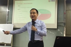 【公司動(dòng)態(tài)】金牌班組長系列培訓(xùn)第三期正式開啟！