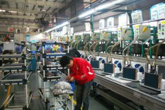 工廠布局規劃咨詢的具體步驟