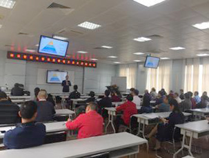 預(yù)算管理咨詢項(xiàng)目現(xiàn)場(chǎng) 預(yù)算管理咨詢項(xiàng)目現(xiàn)場(chǎng)