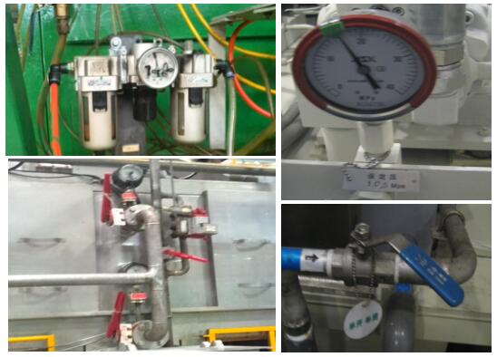 作業5S目視化管理 作業5S管理
