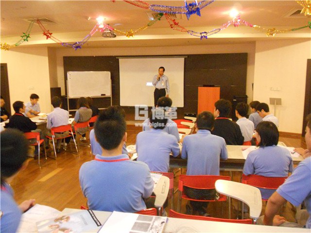 上海展華電子班組管理內(nèi)部講師培訓(xùn)現(xiàn)場 上海展華電子班組管理內(nèi)部講師培訓(xùn)現(xiàn)場