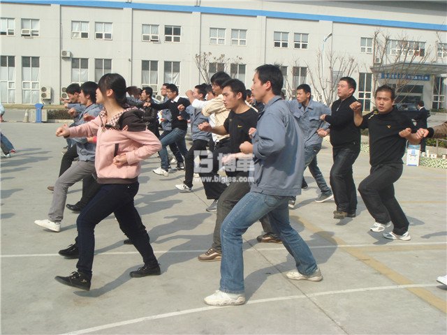 無錫美的洗衣機班組長培訓(xùn) 無錫美的洗衣機班組長培訓(xùn)