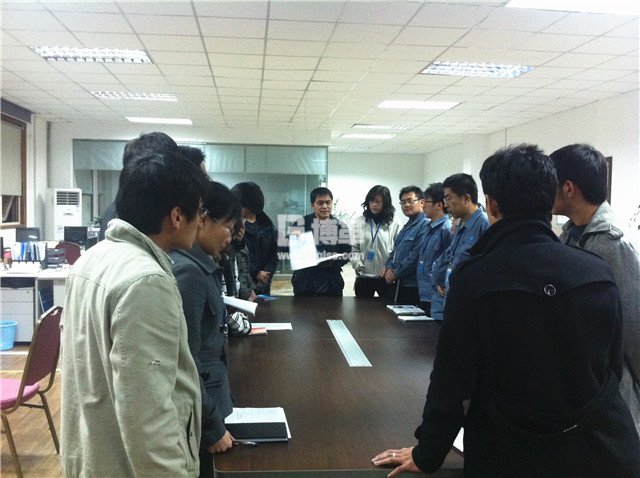 無錫美的洗衣機金牌班組長培訓(xùn)問題輔導(dǎo) 無錫美的洗衣機金牌班組長培訓(xùn)問題輔導(dǎo)