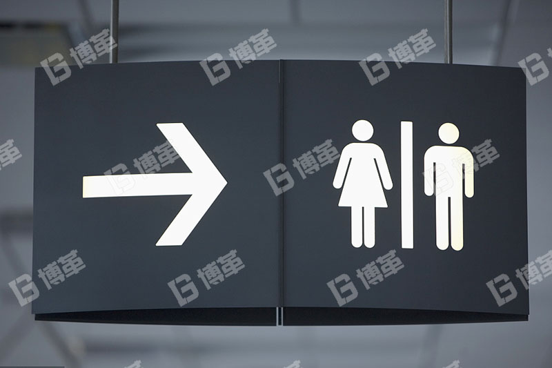 功能性導視牌 功能性導視牌