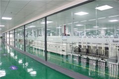 智能制造下的醫藥工業：“透明工廠”持續發酵