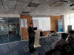 【公司動態(tài)】某化工企業(yè)TPM項(xiàng)目開啟現(xiàn)場整頓活動