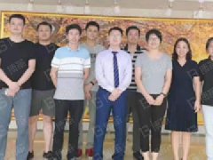 【公司動態】博革六西格瑪綠帶公開課圓滿結束！