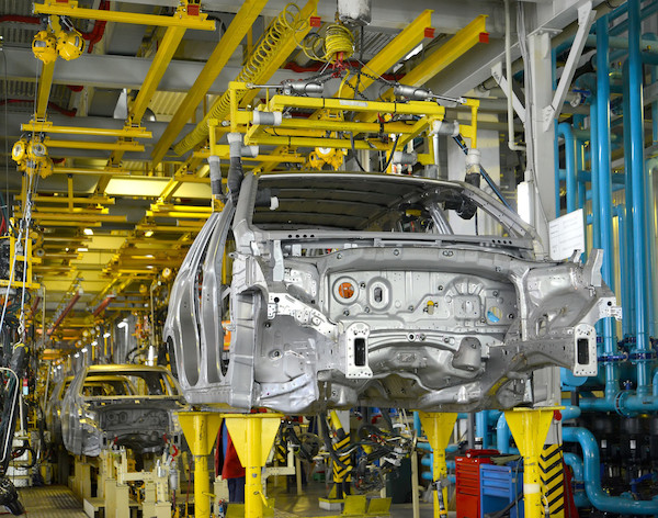 汽車企業如何實施5S管理？