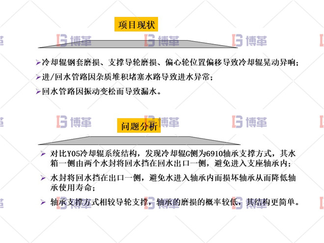 改善現狀及問題分析 印刷行業簡易自動化LCIA案例 項目實施成果及效益分析