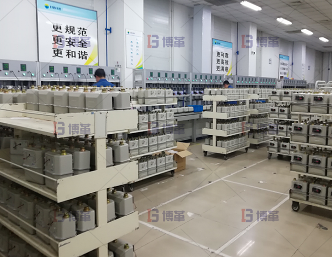 集中測試目視化及規劃，利用治具進行測試自動化設計