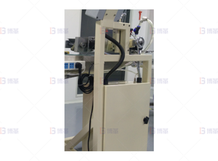 研發(fā)設(shè)計自動排針機 醫(yī)療器械簡易自動化LCIA改善案例 研發(fā)設(shè)計自動排針機