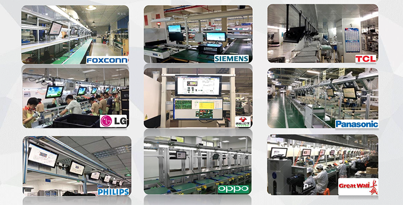 D-SOP 標準作業數字化客戶案例