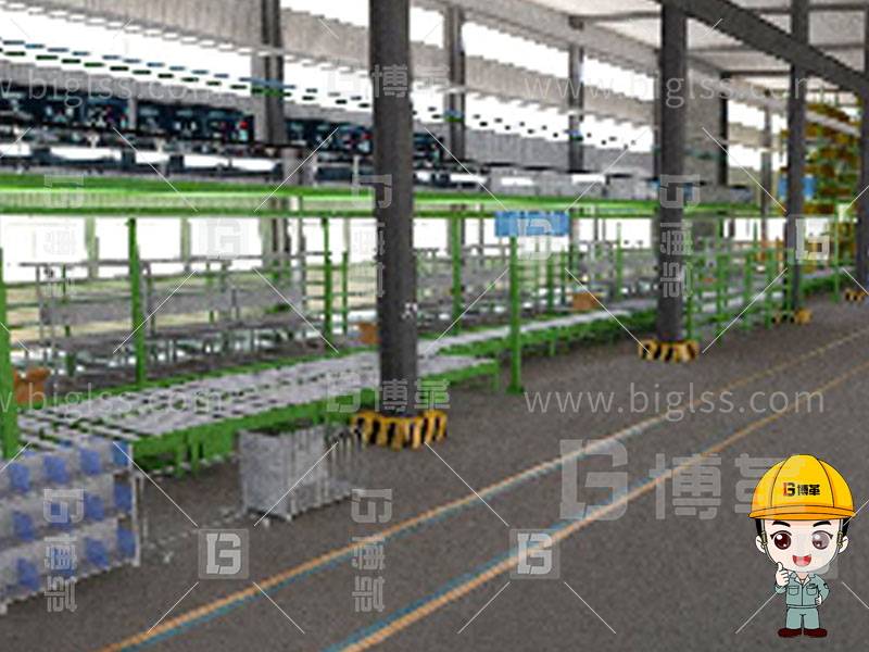 新工廠規劃,工業園區規劃,車間布局規劃,生產線體設計,數字化工廠,目視化設計,上海博革,博革咨詢 新工廠規劃,工業園區規劃,車間布局規劃,生產線體設計,數字化工廠,目視化設計,上海博革,博革咨詢